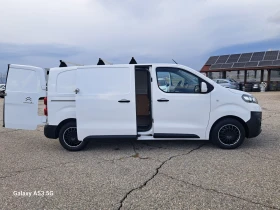 Citroen Jumpy 1.6 hdi, снимка 10