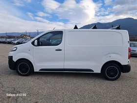 Citroen Jumpy 1.6 hdi, снимка 8