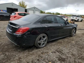 Mercedes-Benz C 43 AMG 4MATIC/ | Mobile.bg    3