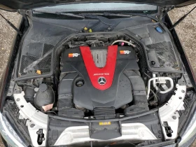 Mercedes-Benz C 43 AMG 4MATIC/ | Mobile.bg    11