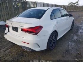 Mercedes-Benz A 220 * 4MATIC* , снимка 9