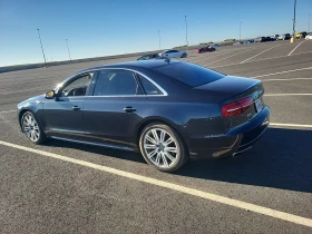     Audi A8 Matrix* distronik* * * * * *