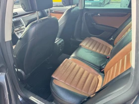 VW Passat 2.0tdi 140 k.c, снимка 11