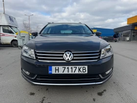 VW Passat 2.0tdi 140 k.c, снимка 7