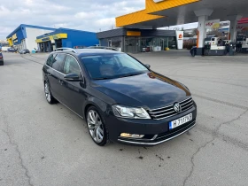 VW Passat 2.0tdi 140 k.c, снимка 2