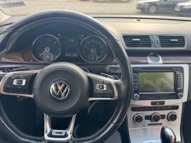 VW Passat 2.0tdi 140 k.c, снимка 12