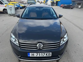 VW Passat 2.0tdi 140 k.c, снимка 5