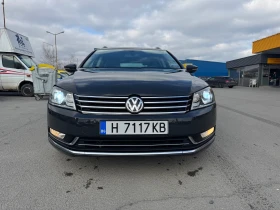 VW Passat 2.0tdi 140 k.c - 16500 лв. - 44185673 | Car24.bg