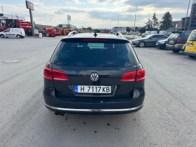 VW Passat 2.0tdi 140 k.c, снимка 10