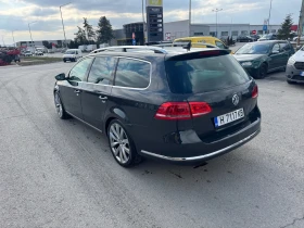 VW Passat 2.0tdi 140 k.c - 16500 лв. - 44185673 | Car24.bg