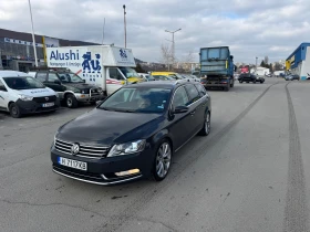 VW Passat 2.0tdi 140 k.c - 16500 лв. - 44185673 | Car24.bg