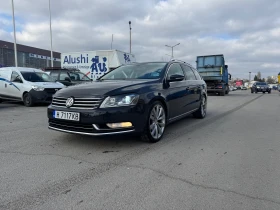 VW Passat 2.0tdi 140 k.c, снимка 3