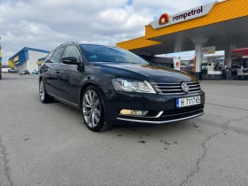 VW Passat 2.0tdi 140 k.c 1