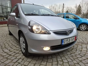 Honda Jazz 1.2i 93000км. КАТО НОВА! РЕАЛНИ КМ.! ОТЛИЧНА!, снимка 6