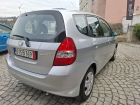 Honda Jazz 1.2i 93000км. КАТО НОВА! РЕАЛНИ КМ.! ОТЛИЧНА!, снимка 4