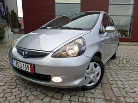 Honda Jazz 1.2i 93000км. КАТО НОВА! РЕАЛНИ КМ.! ОТЛИЧНА!, снимка 1