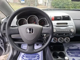 Honda Jazz 1.2i 93000км. КАТО НОВА! РЕАЛНИ КМ.! ОТЛИЧНА!, снимка 11