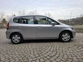 Honda Jazz 1.2i 93000км. КАТО НОВА! РЕАЛНИ КМ.! ОТЛИЧНА!, снимка 5