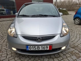 Honda Jazz 1.2i 93000км. КАТО НОВА! РЕАЛНИ КМ.! ОТЛИЧНА!, снимка 7