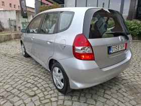 Honda Jazz 1.2i 93000км. КАТО НОВА! РЕАЛНИ КМ.! ОТЛИЧНА!, снимка 2