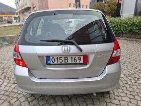 Honda Jazz 1.2i 93000км. КАТО НОВА! РЕАЛНИ КМ.! ОТЛИЧНА!, снимка 3