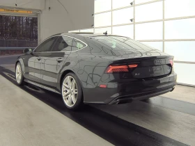 Audi A7 S-Line* Matrix* Quattro* BOSE* Подгрев* Шибидах* , снимка 5