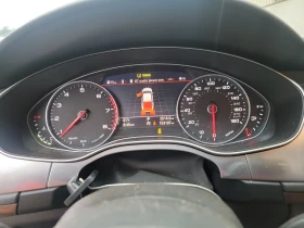 Audi A7 S-Line* Matrix* Quattro* BOSE* Подгрев* Шибидах* , снимка 10