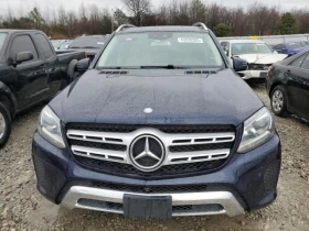 Mercedes-Benz GLS 450 GLS 450 4MATIC,     34200! | Mobile.bg    2