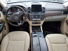 Mercedes-Benz GLS 450 GLS 450 4MATIC,     34200! | Mobile.bg    9