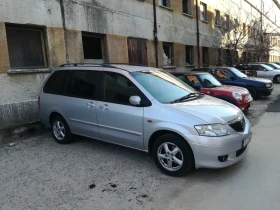 Mazda Mpv, снимка 2