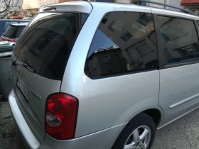 Mazda Mpv, снимка 9