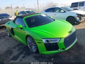 Обява за продажба на Audi R8 5.2 V10 ~ 142 000 лв. - изображение 1