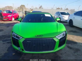 Обява за продажба на Audi R8 5.2 V10 ~ 142 000 лв. - изображение 10