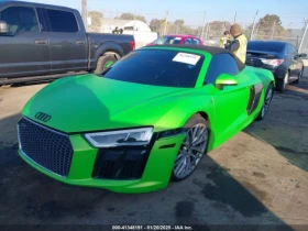 Обява за продажба на Audi R8 5.2 V10 ~ 142 000 лв. - изображение 1