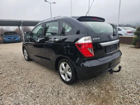 Honda Fr-v 2.0 БЕНЗИН ! ! КЛИМАТРОНИК, снимка 3