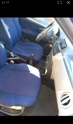 Fiat Punto  8   | Mobile.bg    13