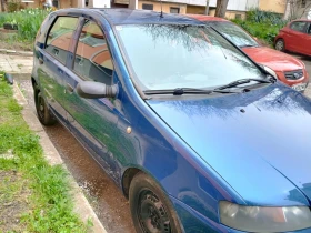 Обява за продажба на Fiat Punto Клима 8 бр гуми ~2 200 лв. - изображение 9