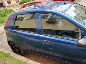 Обява за продажба на Fiat Punto Клима 8 бр гуми ~2 200 лв. - изображение 10