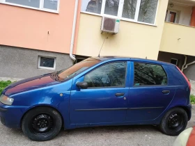 Обява за продажба на Fiat Punto Клима 8 бр гуми ~2 200 лв. - изображение 11