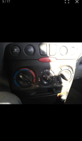 Fiat Punto  8   | Mobile.bg    14