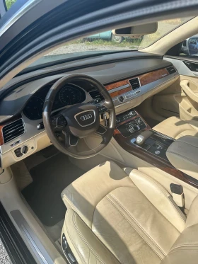 Audi A8 4.2 tdi | Mobile.bg    9