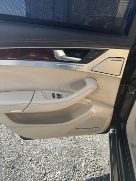 Audi A8 4.2 tdi | Mobile.bg    8