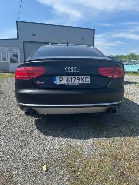 Audi A8 4.2 tdi | Mobile.bg    4