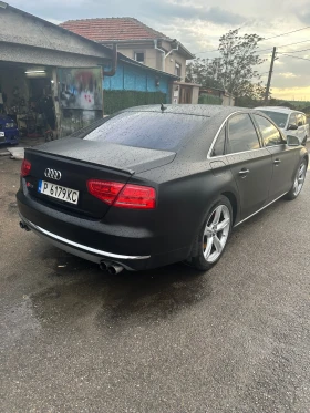 Audi A8 4.2 tdi | Mobile.bg    3