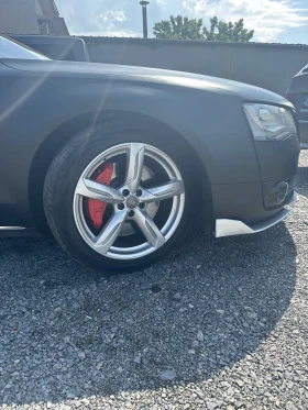 Audi A8 4.2 tdi | Mobile.bg    6