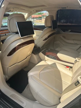 Audi A8 4.2 tdi | Mobile.bg    7