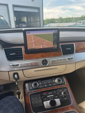 Audi A8 4.2 tdi | Mobile.bg    10