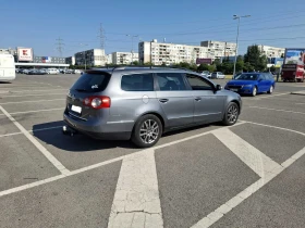 Обява за продажба на VW Passat 2.0 TDI-140к.с ~6 650 лв. - изображение 11