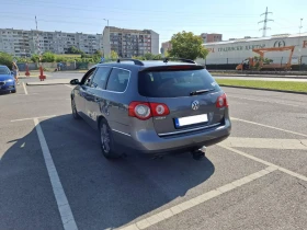 Обява за продажба на VW Passat 2.0 TDI-140к.с ~6 650 лв. - изображение 4