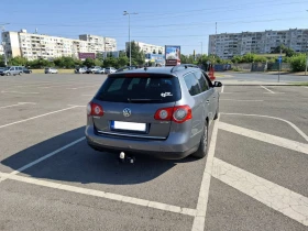 Обява за продажба на VW Passat 2.0 TDI-140к.с ~6 650 лв. - изображение 5